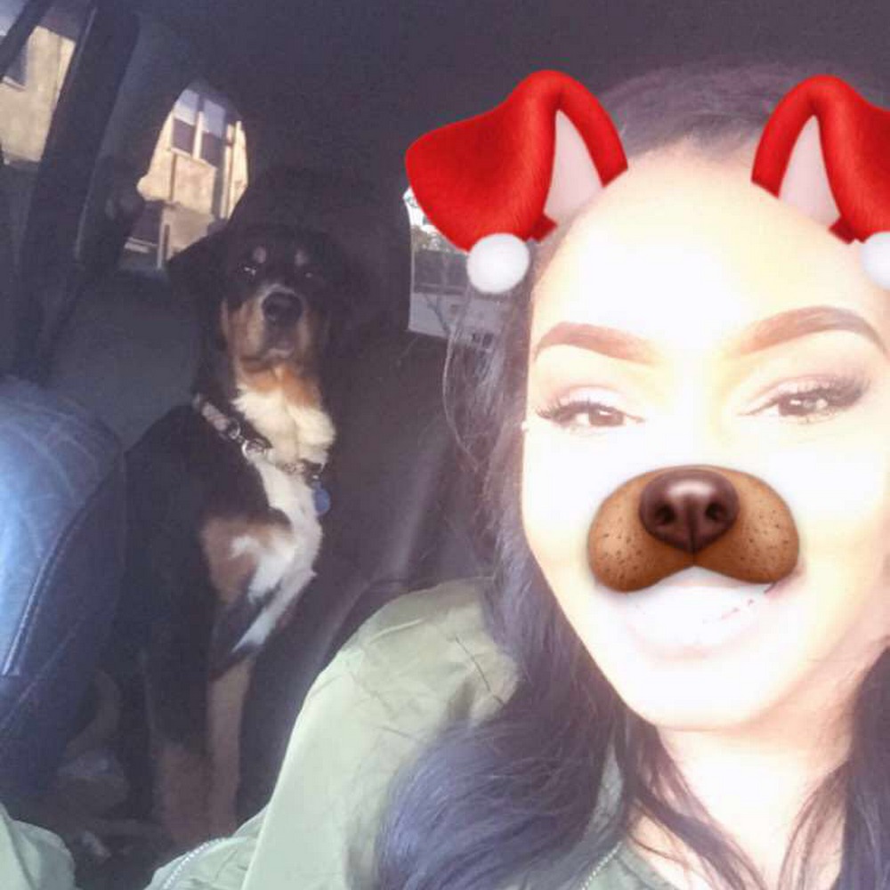 Meet your Posher, Kiaira